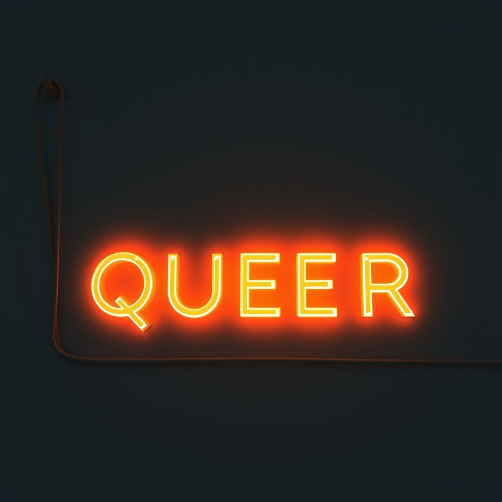 เส้นทางสร้างสรรค์ของผู้กำกับ 'QUEER เควียร์'